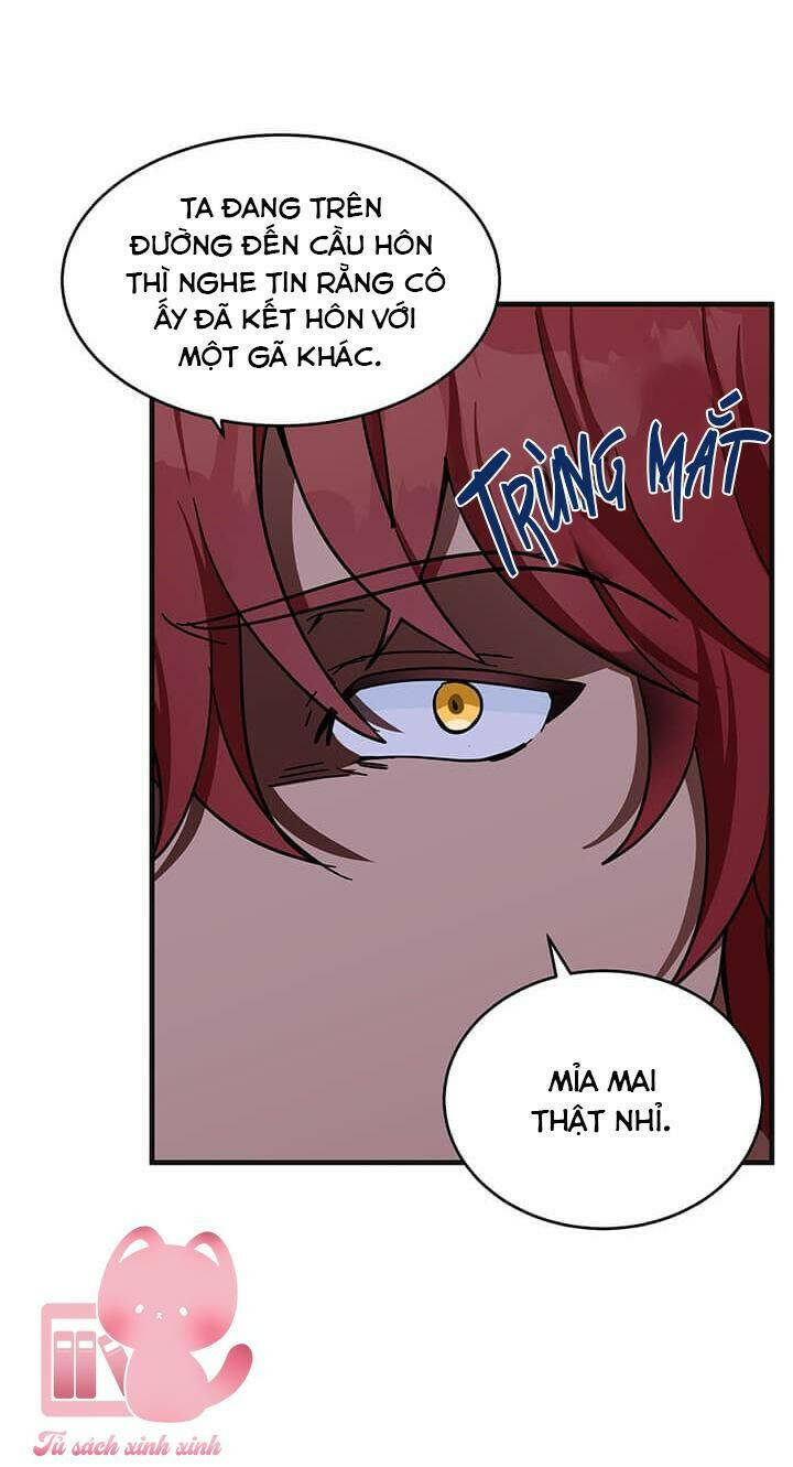 Ác Nữ Trùng Sinh Chap 63 - Next Chap 64
