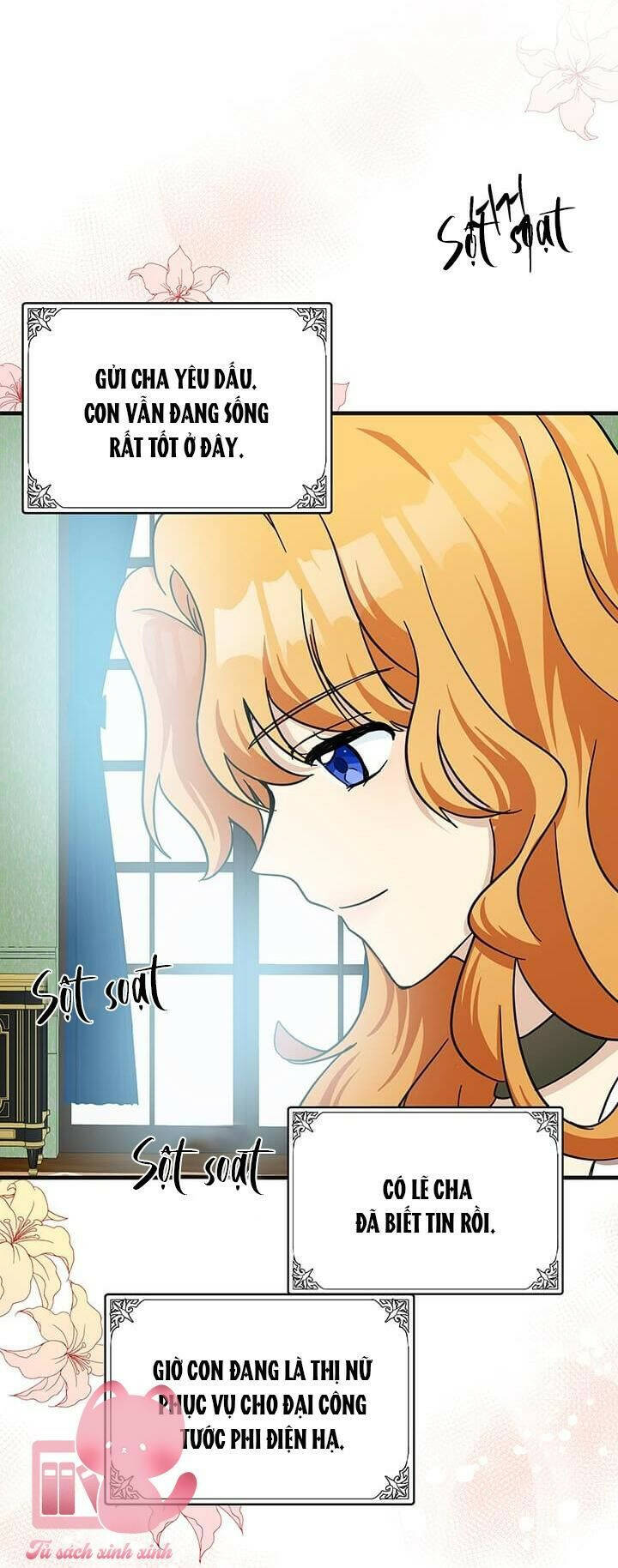 Ác Nữ Trùng Sinh Chap 63 - Next Chap 64