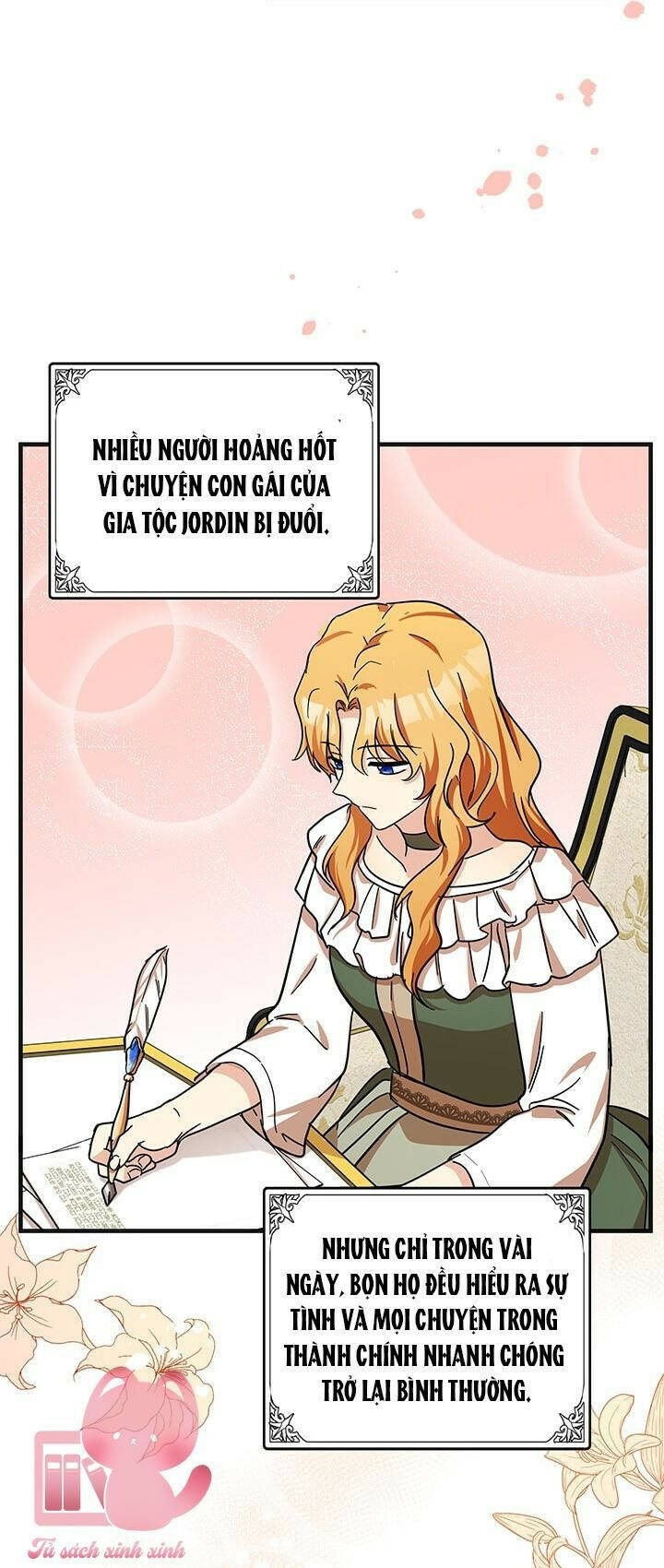 Ác Nữ Trùng Sinh Chap 63 - Next Chap 64