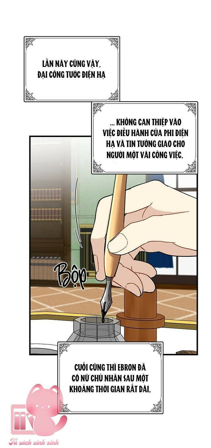 Ác Nữ Trùng Sinh Chap 63 - Next Chap 64