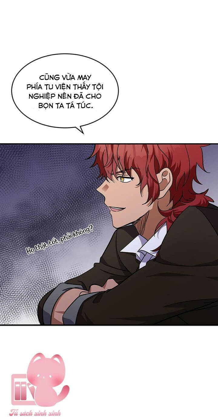 Ác Nữ Trùng Sinh Chap 63 - Next Chap 64