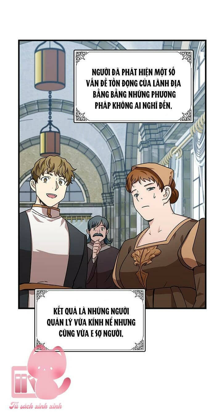 Ác Nữ Trùng Sinh Chap 63 - Next Chap 64