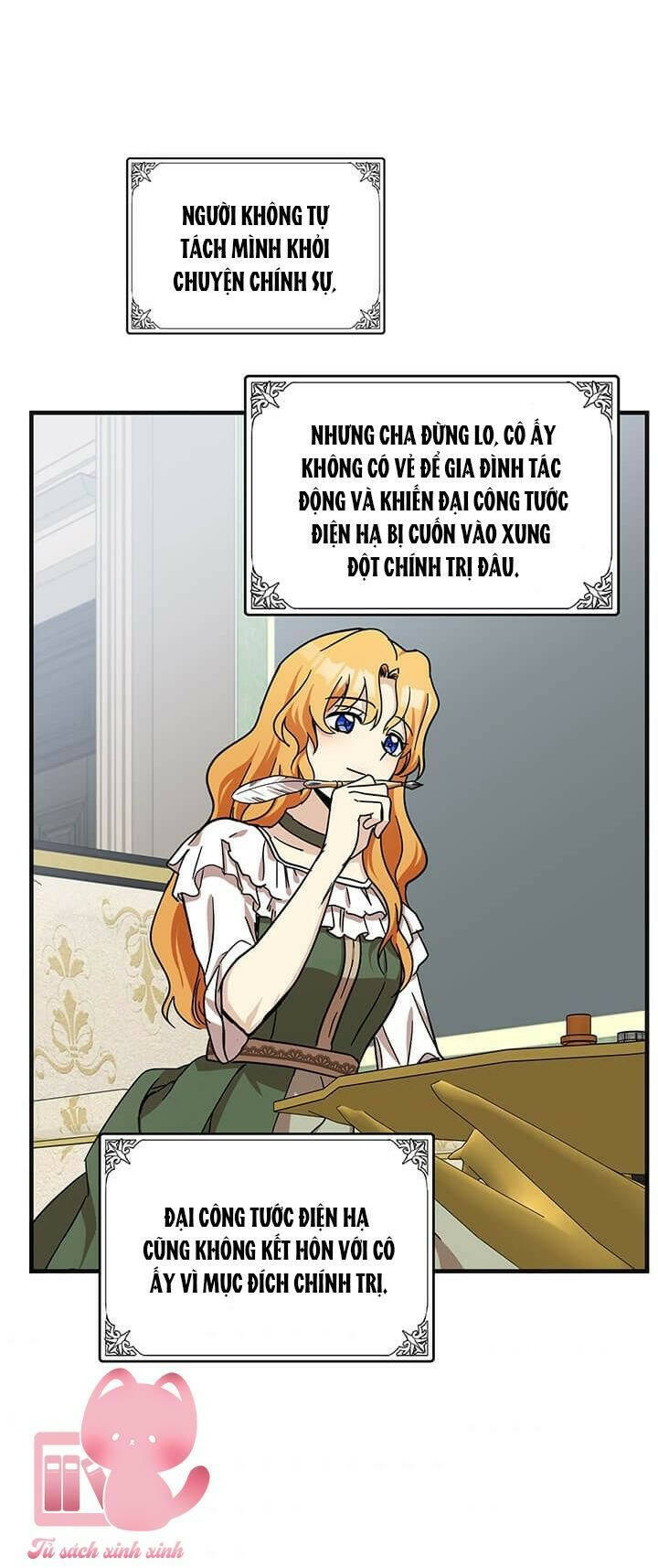 Ác Nữ Trùng Sinh Chap 63 - Next Chap 64