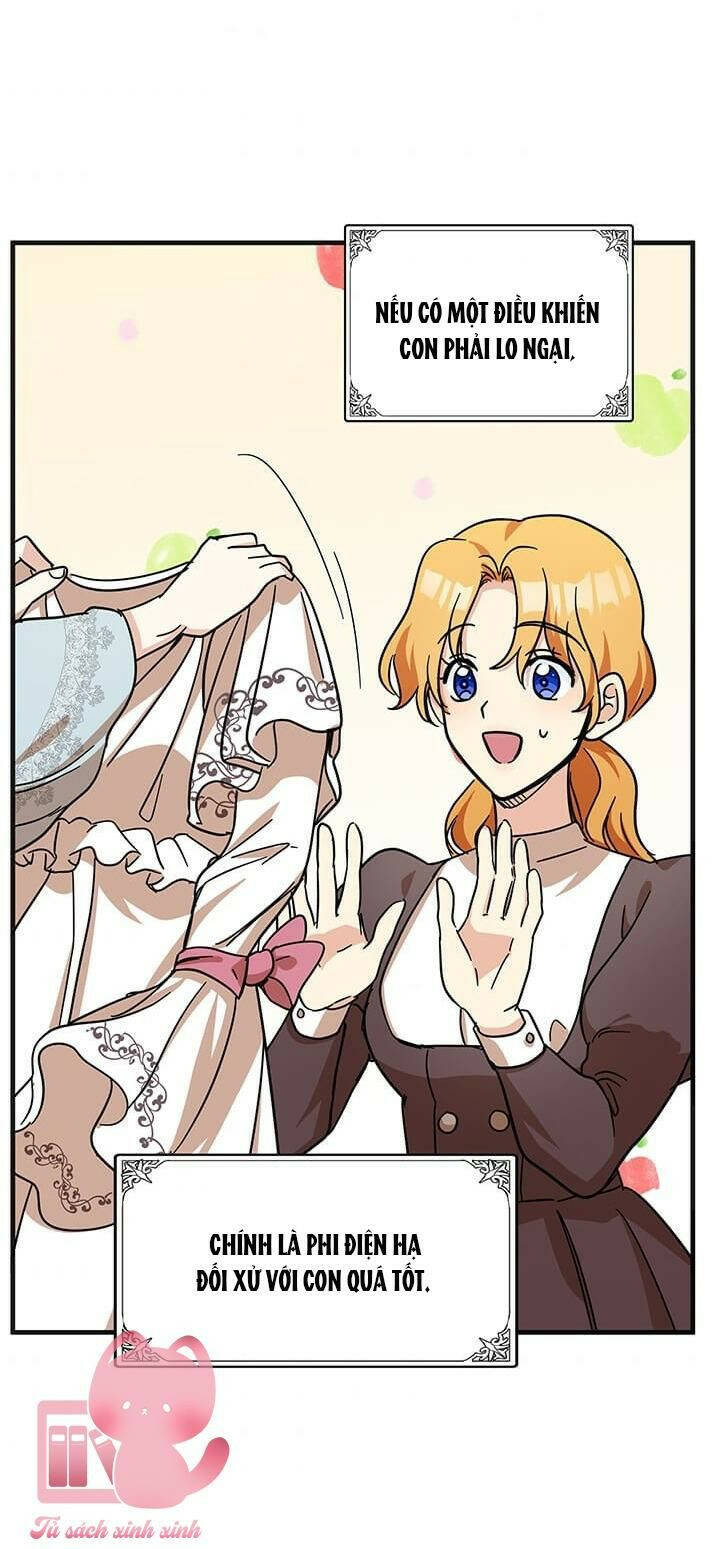 Ác Nữ Trùng Sinh Chap 63 - Next Chap 64