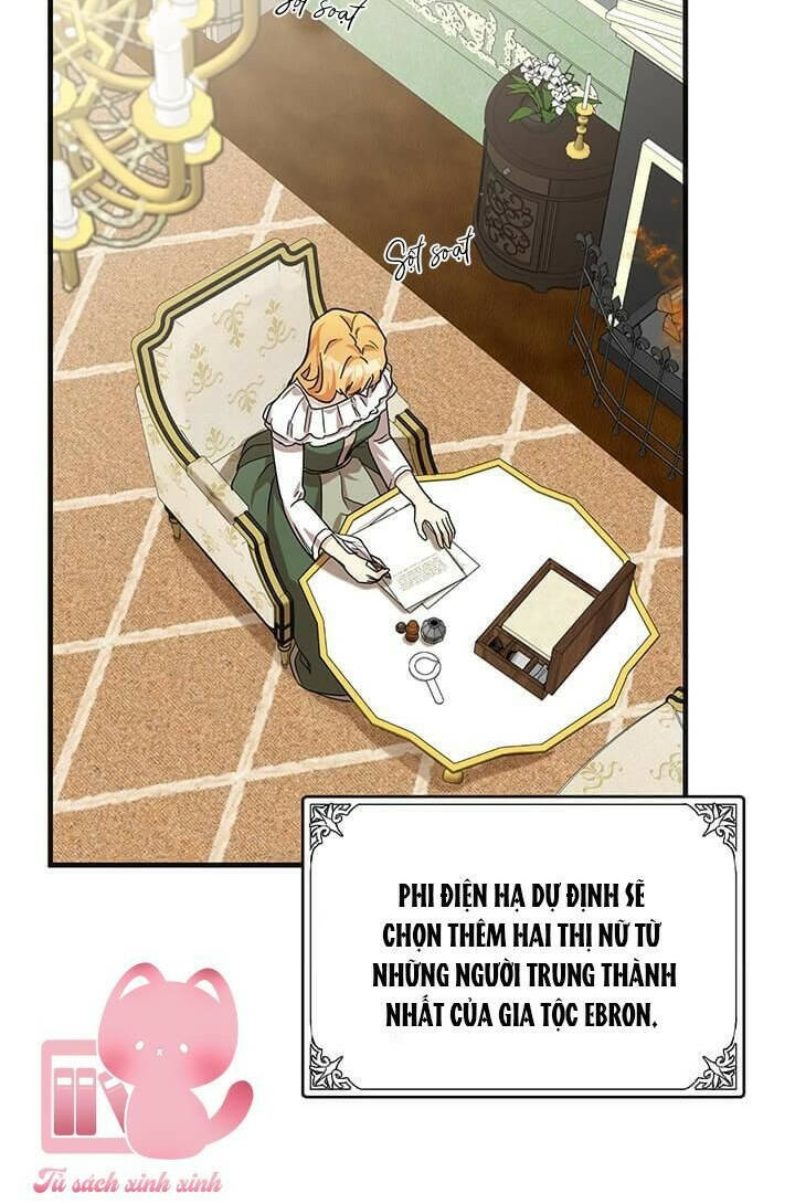 Ác Nữ Trùng Sinh Chap 63 - Next Chap 64