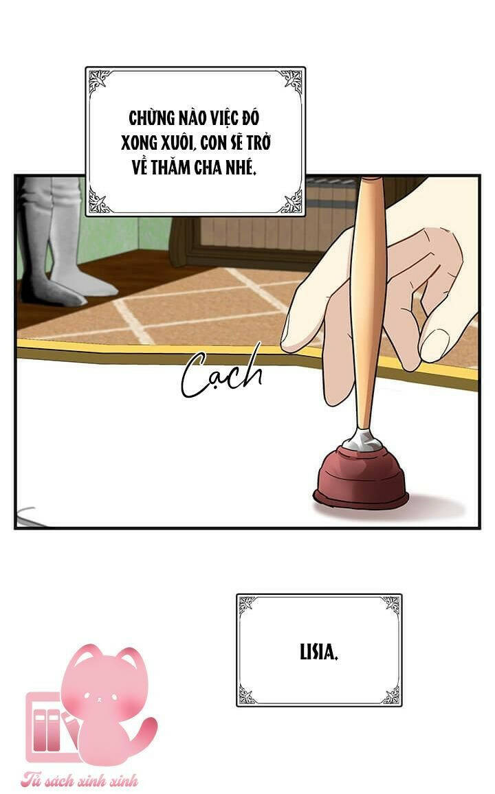 Ác Nữ Trùng Sinh Chap 63 - Next Chap 64