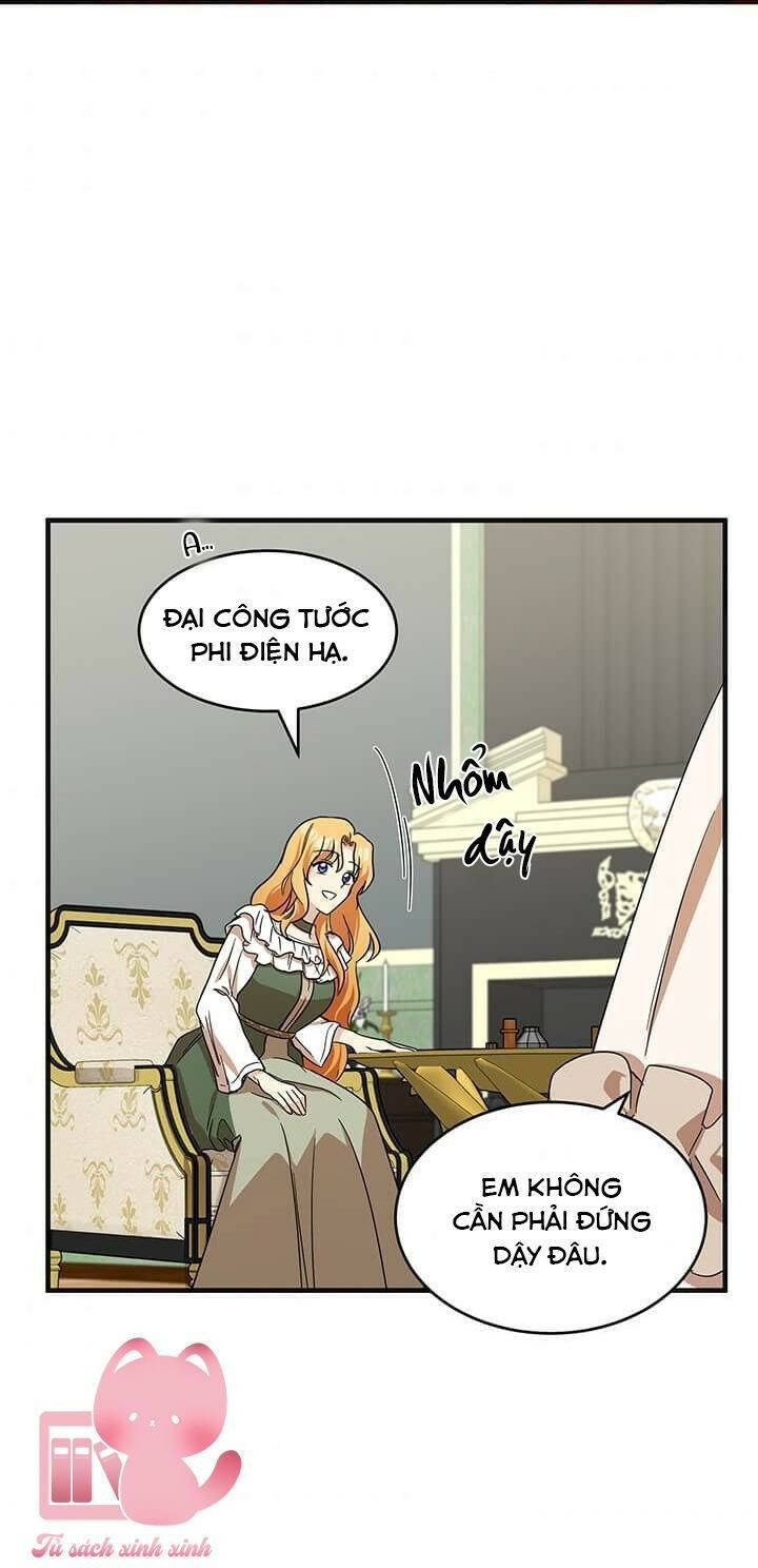 Ác Nữ Trùng Sinh Chap 63 - Next Chap 64