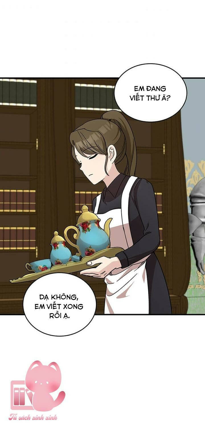 Ác Nữ Trùng Sinh Chap 63 - Next Chap 64