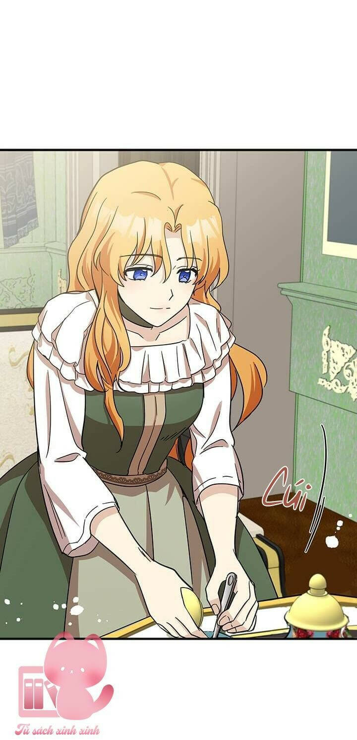 Ác Nữ Trùng Sinh Chap 63 - Next Chap 64