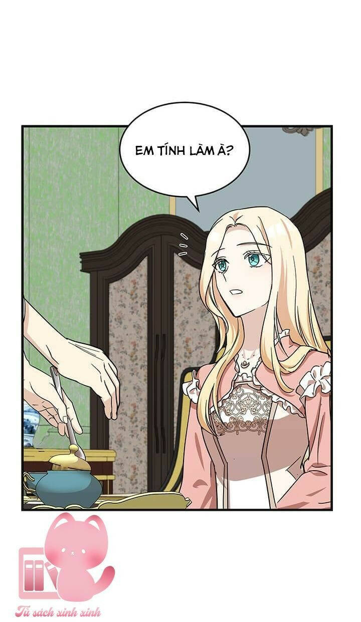 Ác Nữ Trùng Sinh Chap 63 - Next Chap 64