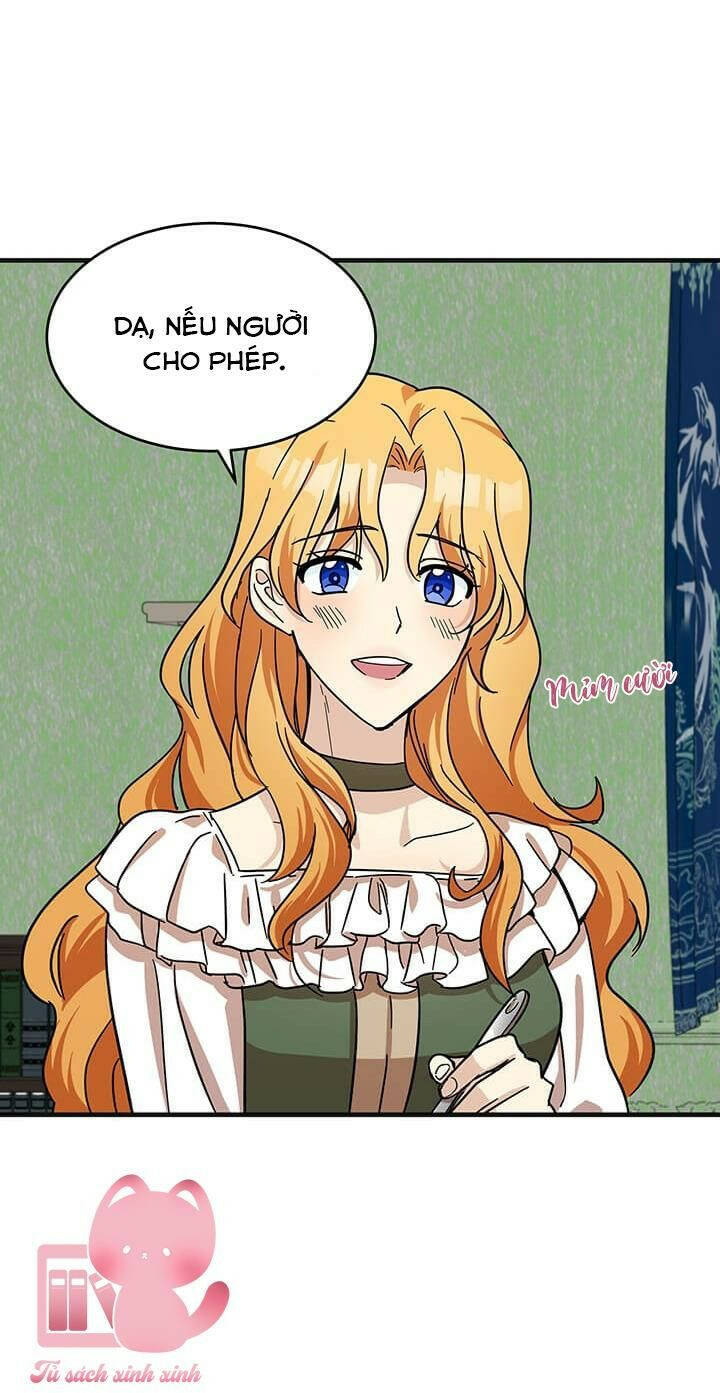 Ác Nữ Trùng Sinh Chap 63 - Next Chap 64