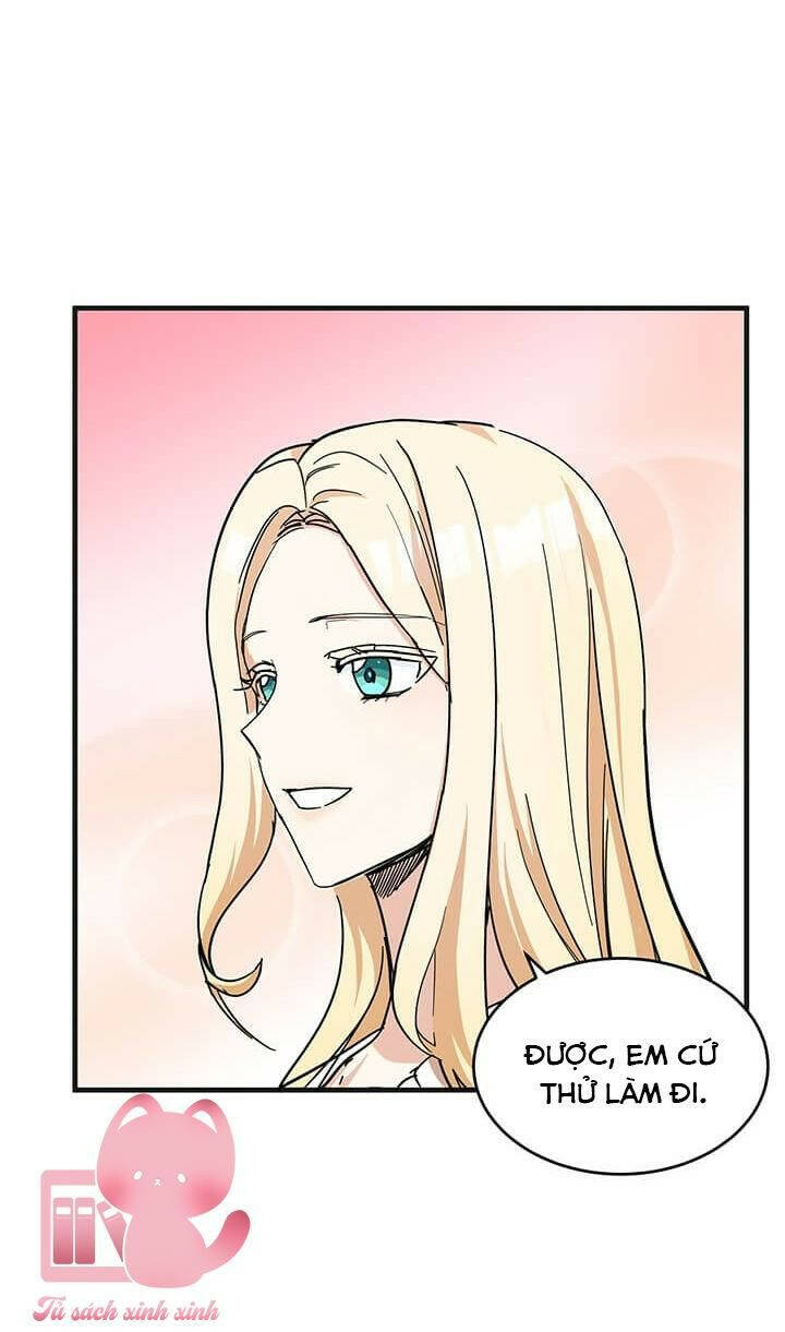 Ác Nữ Trùng Sinh Chap 63 - Next Chap 64