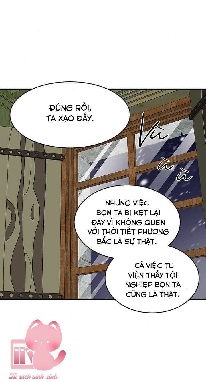 Ác Nữ Trùng Sinh Chap 63 - Next Chap 64
