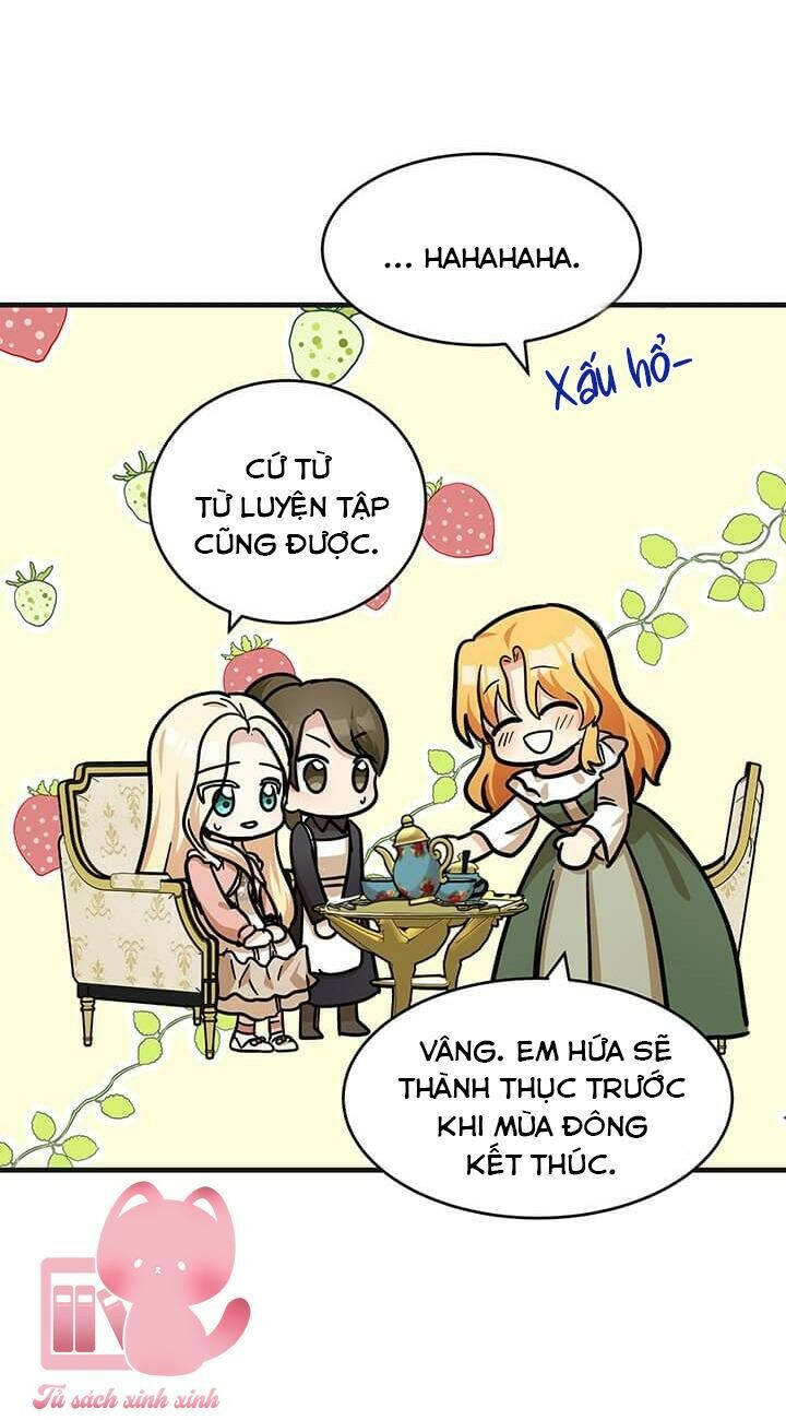 Ác Nữ Trùng Sinh Chap 63 - Next Chap 64