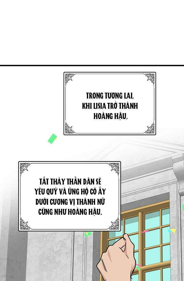 Ác Nữ Trùng Sinh Chap 63 - Next Chap 64