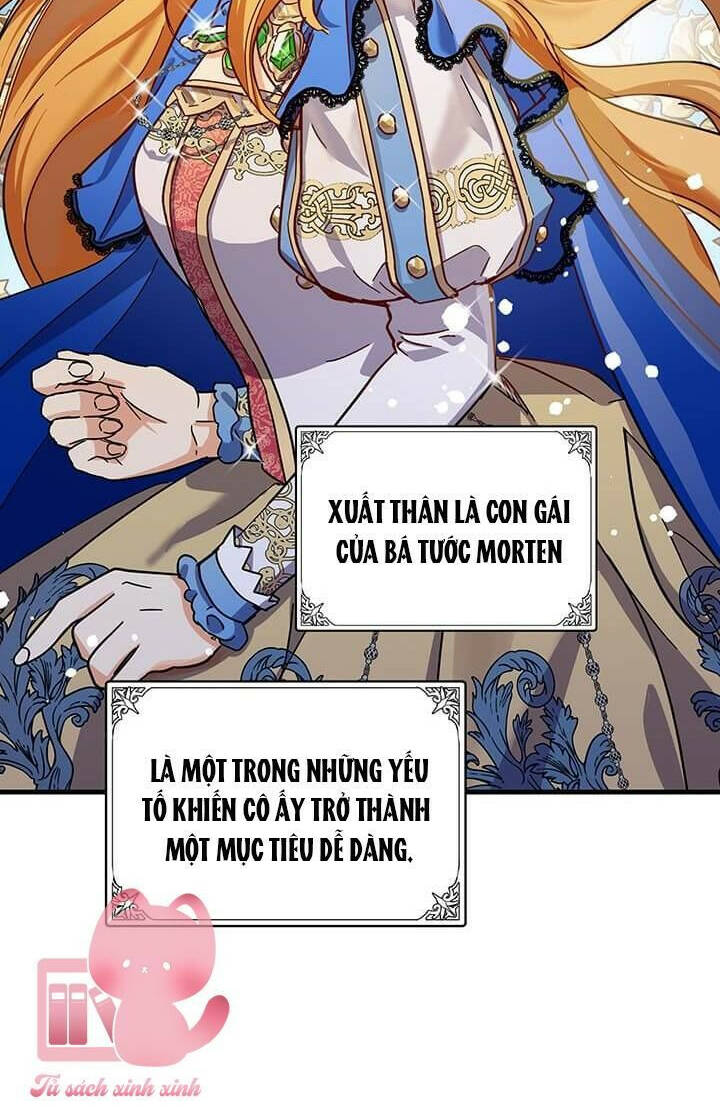 Ác Nữ Trùng Sinh Chap 63 - Next Chap 64