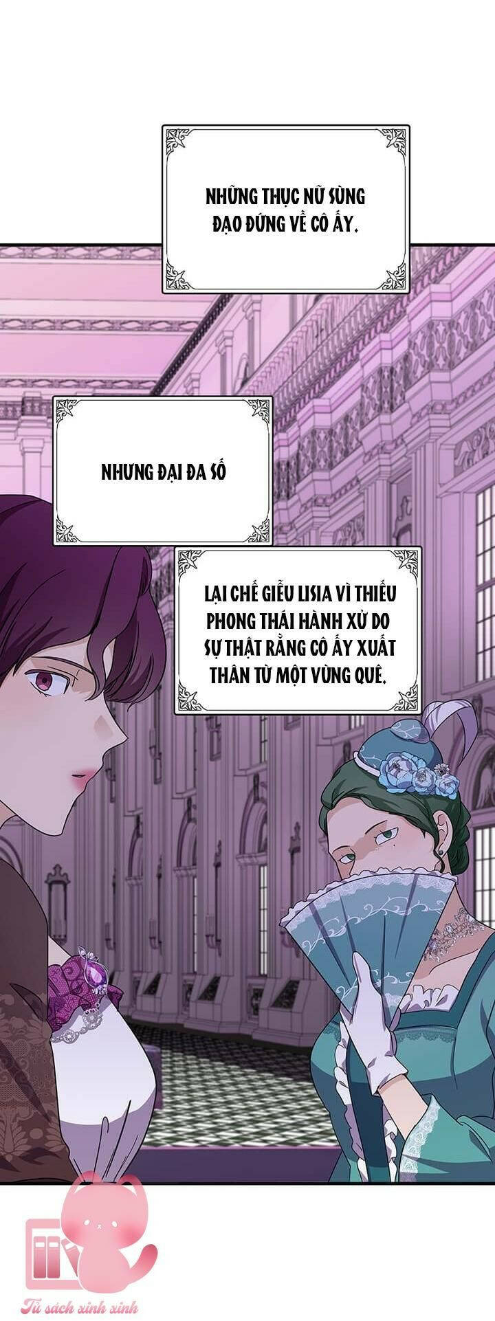 Ác Nữ Trùng Sinh Chap 63 - Next Chap 64