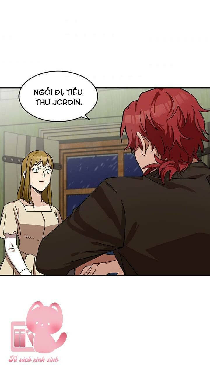 Ác Nữ Trùng Sinh Chap 63 - Next Chap 64