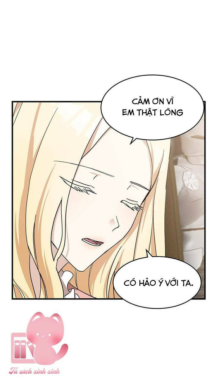 Ác Nữ Trùng Sinh Chap 63 - Next Chap 64