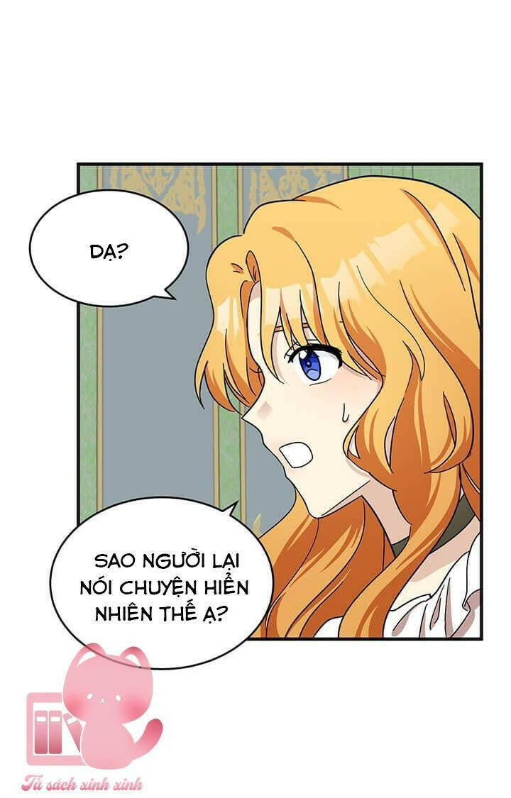 Ác Nữ Trùng Sinh Chap 63 - Next Chap 64