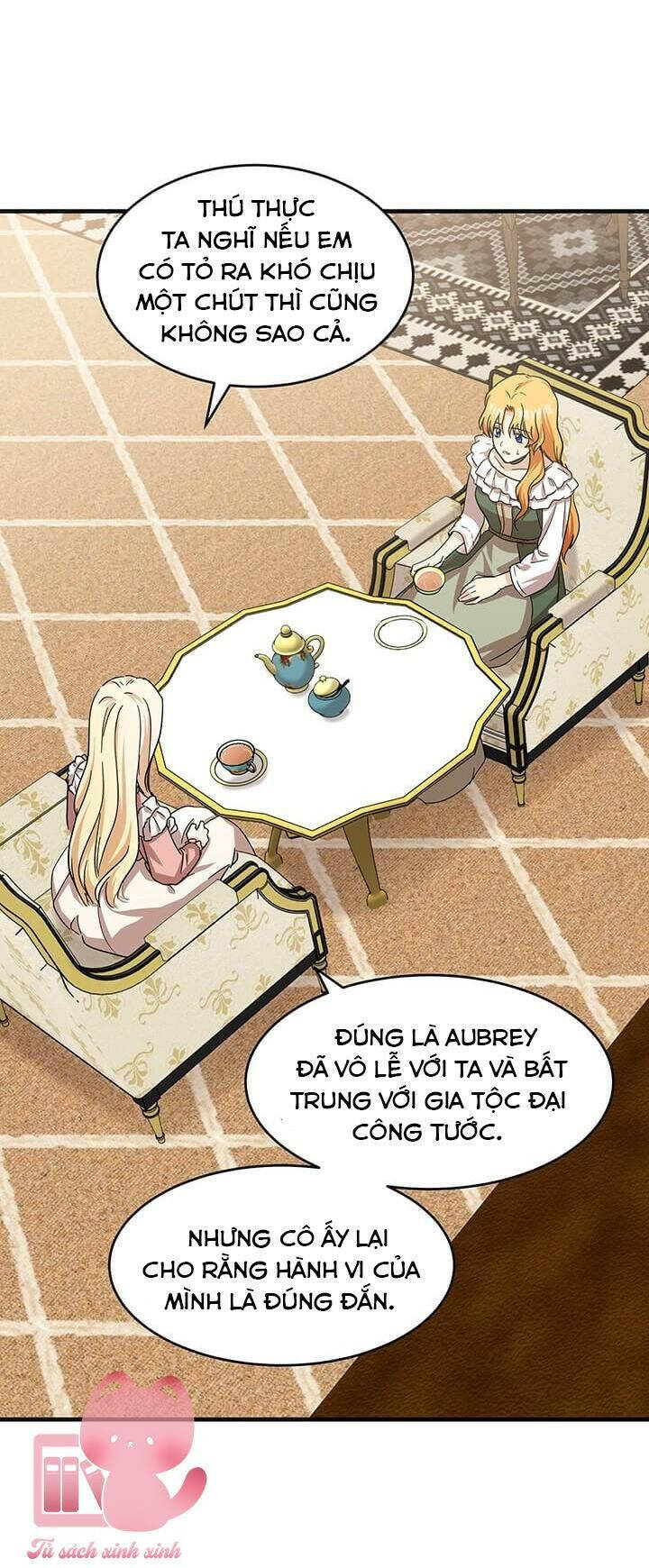 Ác Nữ Trùng Sinh Chap 63 - Next Chap 64