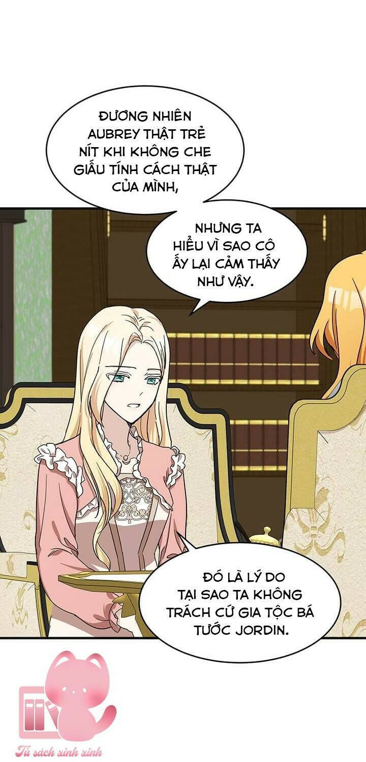 Ác Nữ Trùng Sinh Chap 63 - Next Chap 64