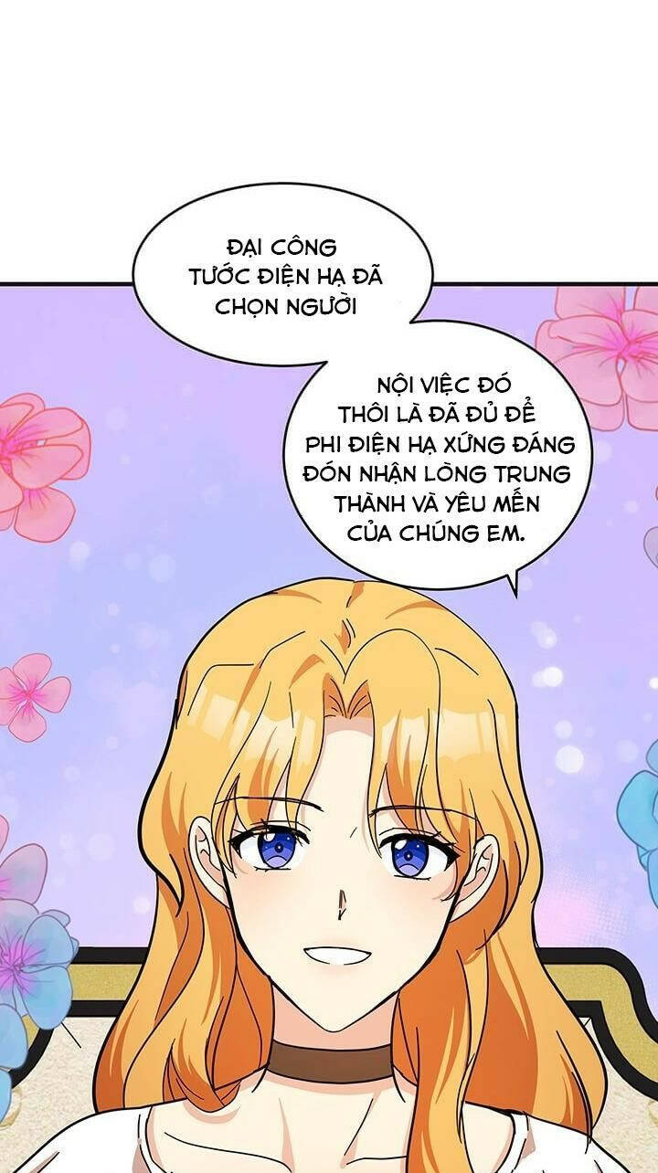 Ác Nữ Trùng Sinh Chap 63 - Next Chap 64