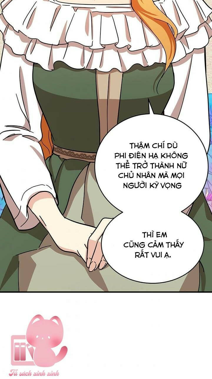 Ác Nữ Trùng Sinh Chap 63 - Next Chap 64