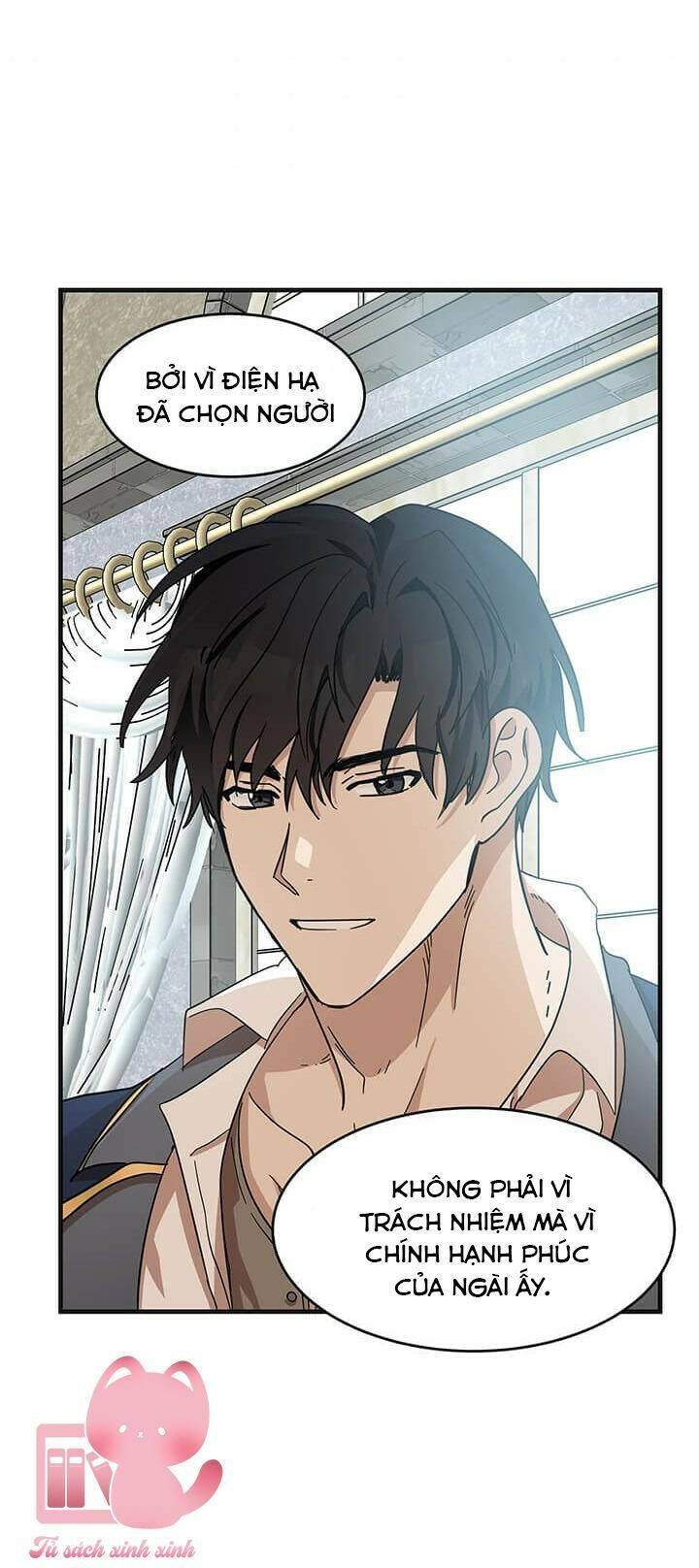 Ác Nữ Trùng Sinh Chap 63 - Next Chap 64