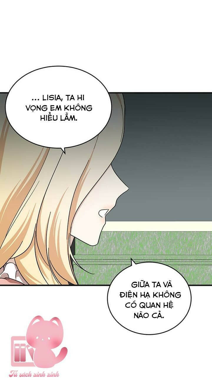Ác Nữ Trùng Sinh Chap 63 - Next Chap 64