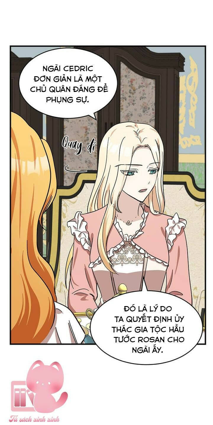 Ác Nữ Trùng Sinh Chap 63 - Next Chap 64