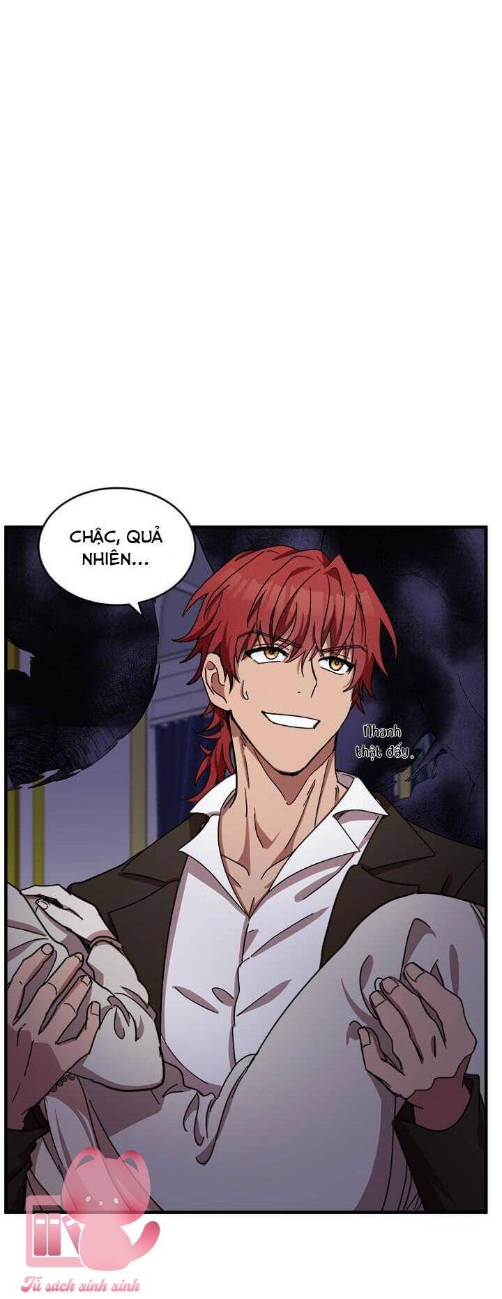 Ác Nữ Trùng Sinh Chap 66 - Next Chap 67