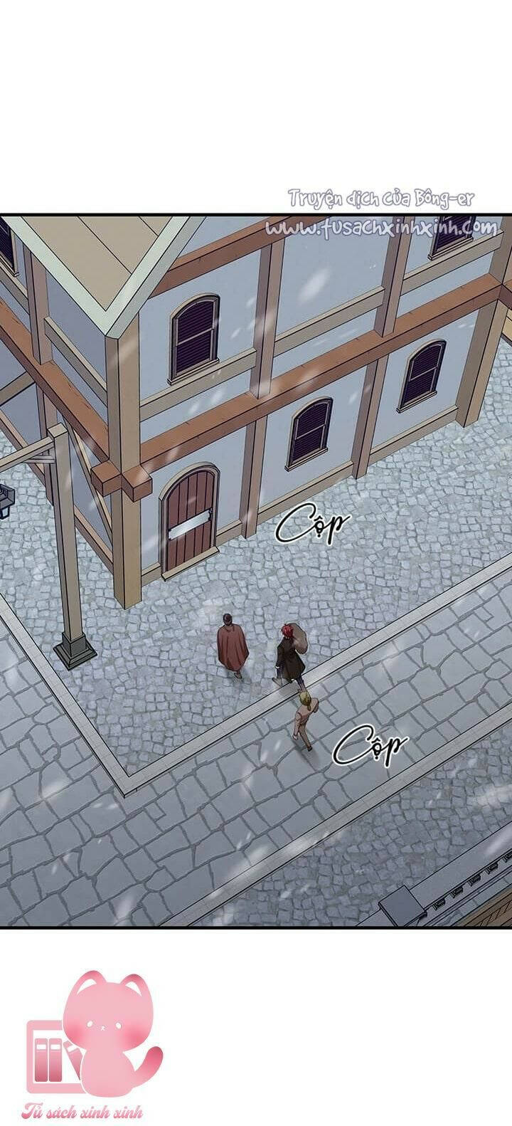 Ác Nữ Trùng Sinh Chap 69 - Next Chap 70