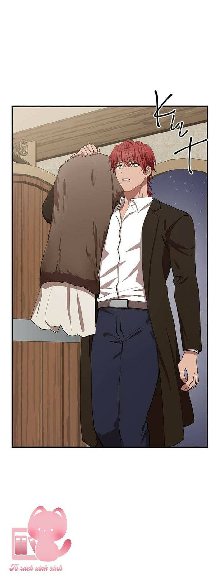 Ác Nữ Trùng Sinh Chap 69 - Next Chap 70