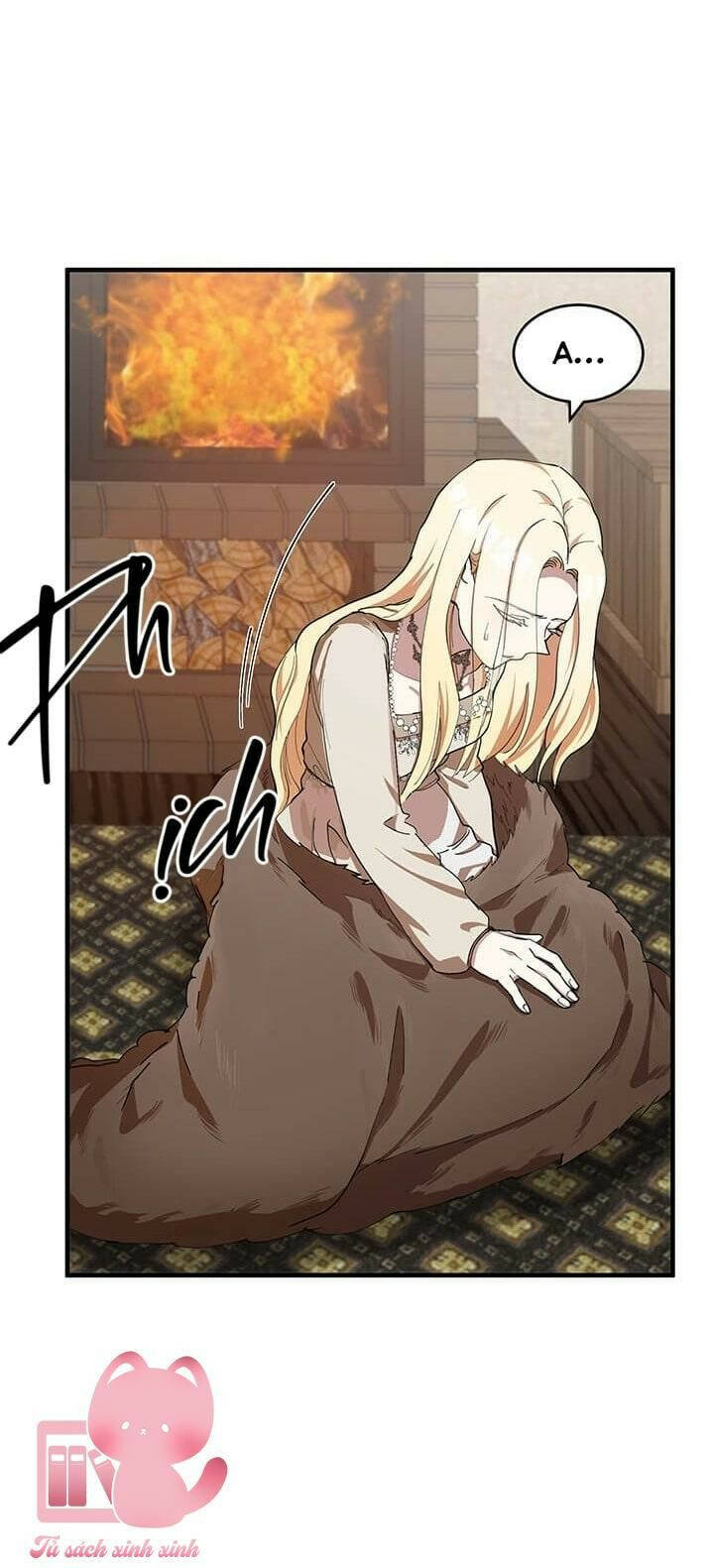 Ác Nữ Trùng Sinh Chap 69 - Next Chap 70