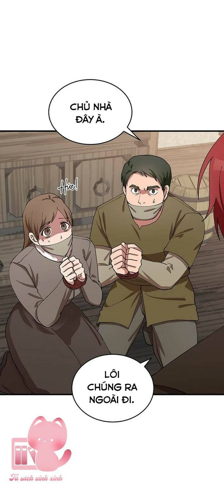 Ác Nữ Trùng Sinh Chap 69 - Next Chap 70