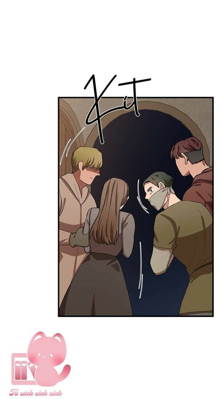 Ác Nữ Trùng Sinh Chap 69 - Next Chap 70