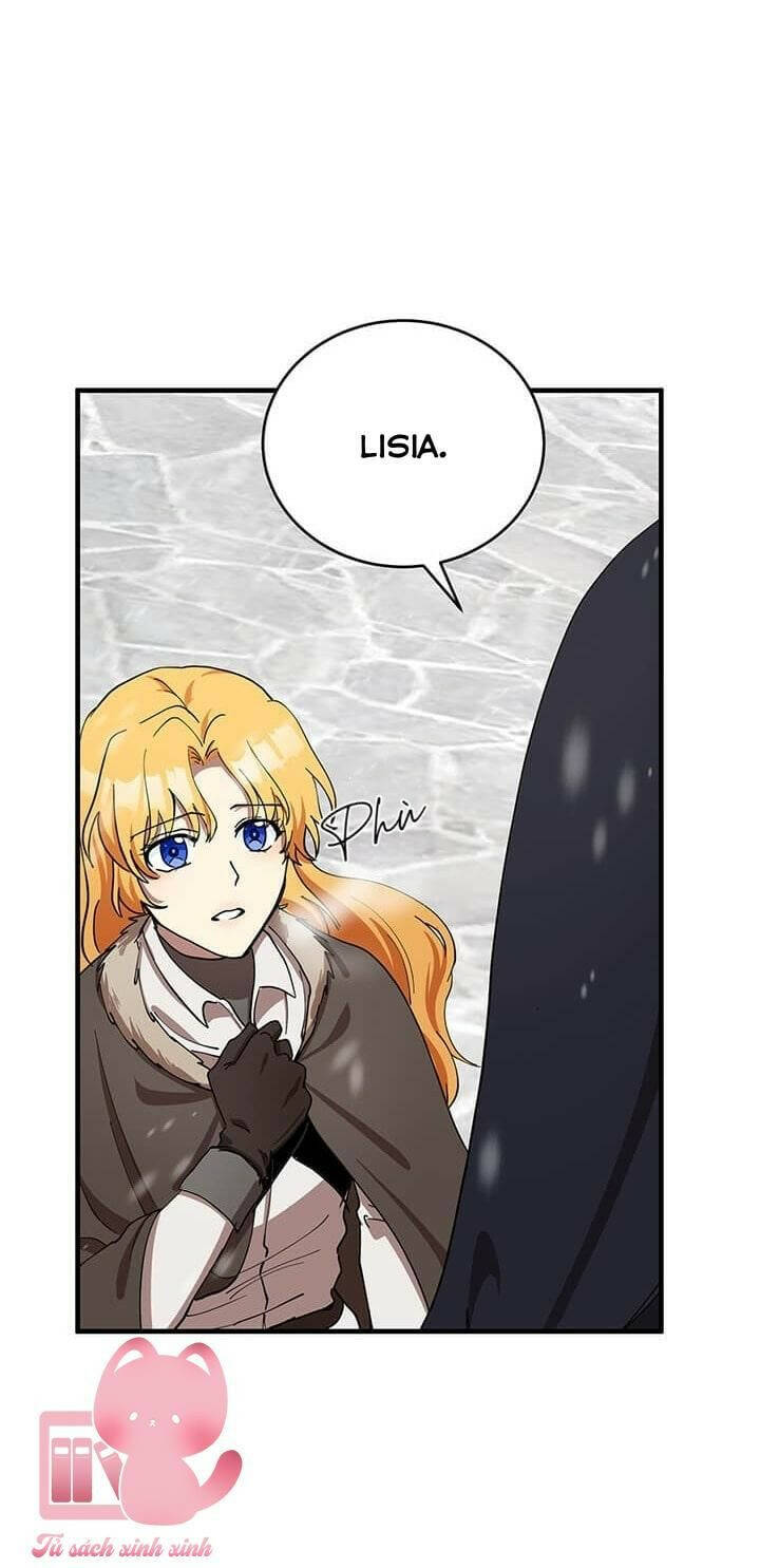 Ác Nữ Trùng Sinh Chap 69 - Next Chap 70