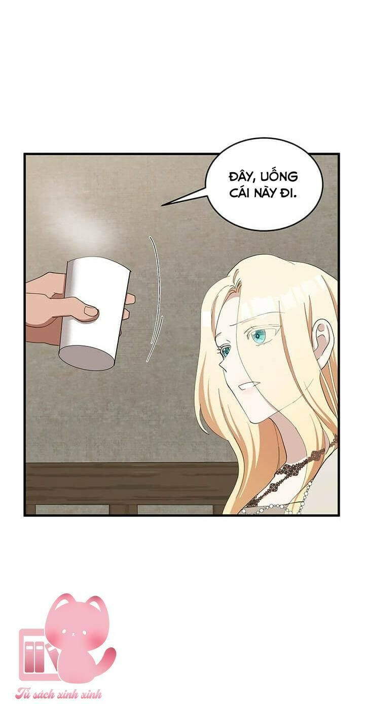 Ác Nữ Trùng Sinh Chap 69 - Next Chap 70