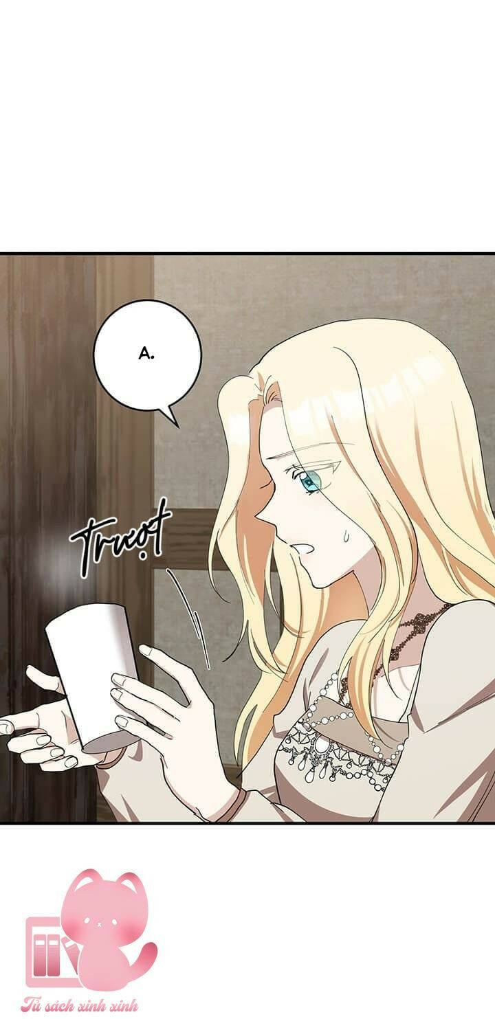 Ác Nữ Trùng Sinh Chap 69 - Next Chap 70