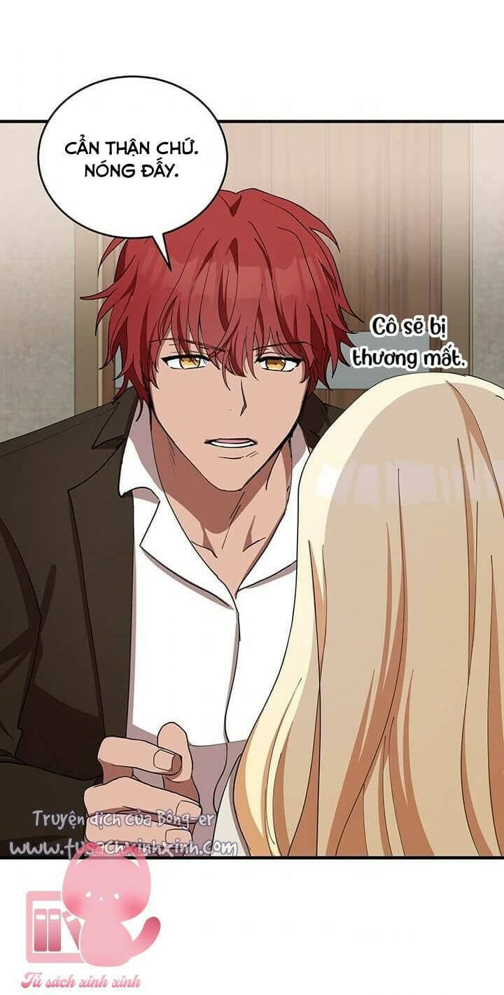 Ác Nữ Trùng Sinh Chap 69 - Next Chap 70