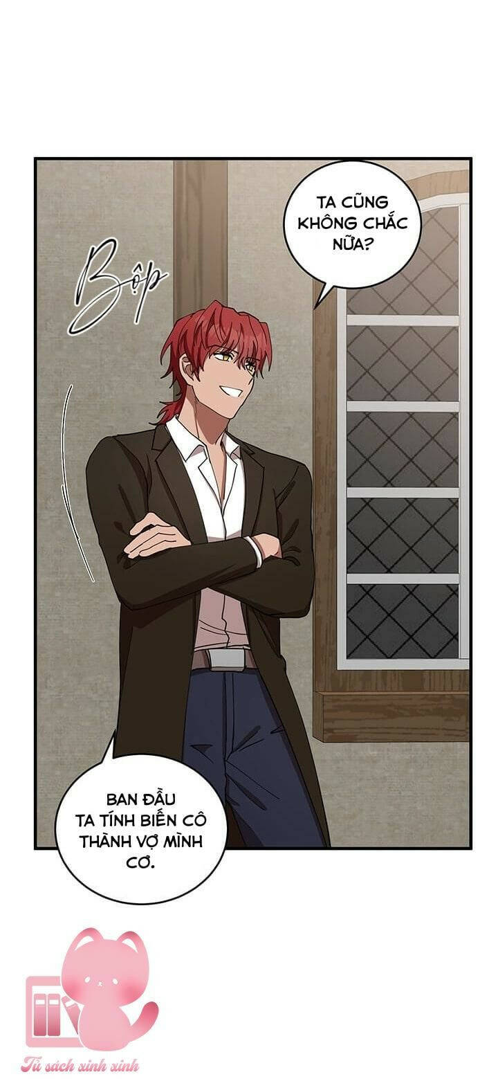 Ác Nữ Trùng Sinh Chap 69 - Next Chap 70