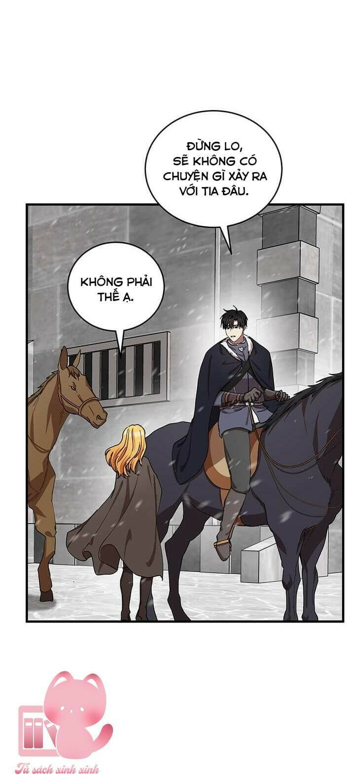 Ác Nữ Trùng Sinh Chap 69 - Next Chap 70