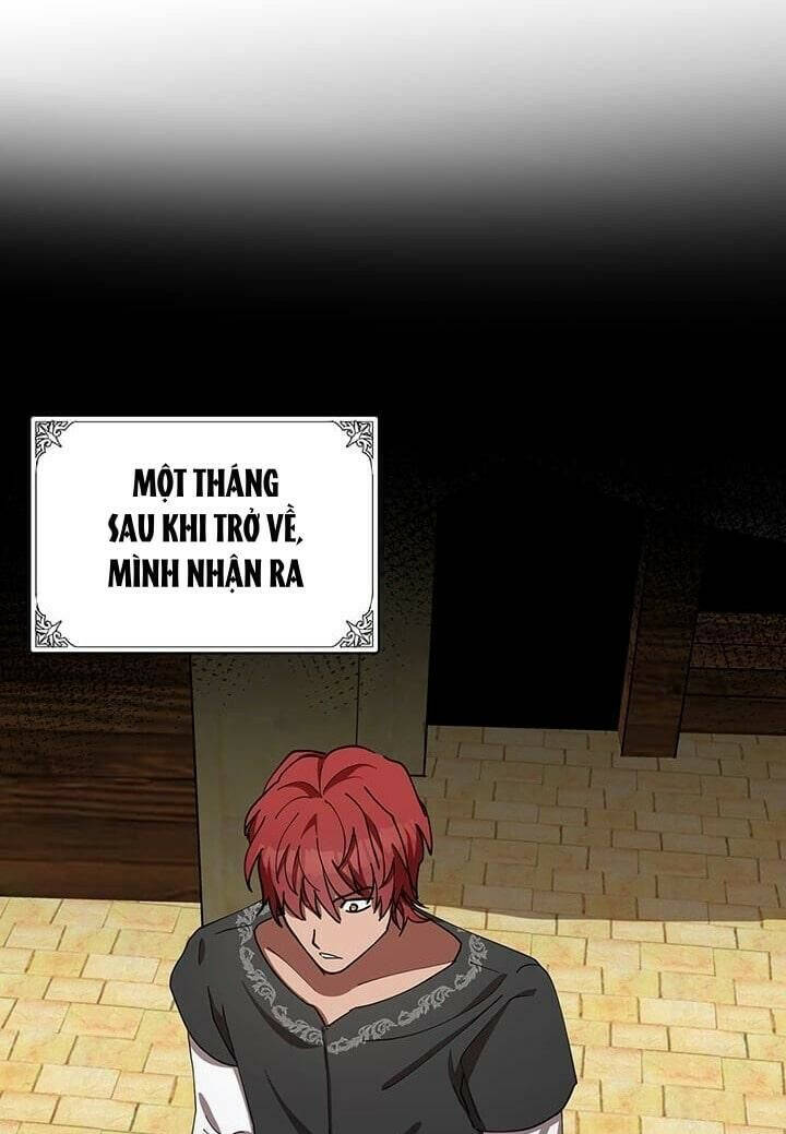 Ác Nữ Trùng Sinh Chap 69 - Next Chap 70