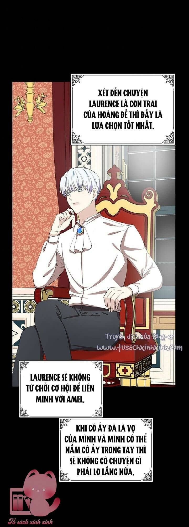 Ác Nữ Trùng Sinh Chap 69 - Next Chap 70