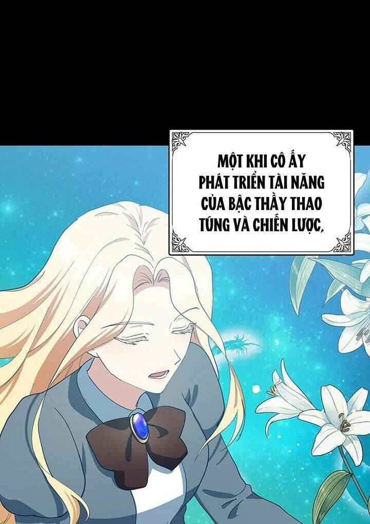 Ác Nữ Trùng Sinh Chap 69 - Next Chap 70