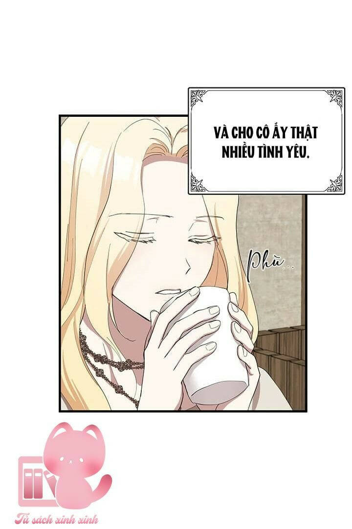 Ác Nữ Trùng Sinh Chap 69 - Next Chap 70