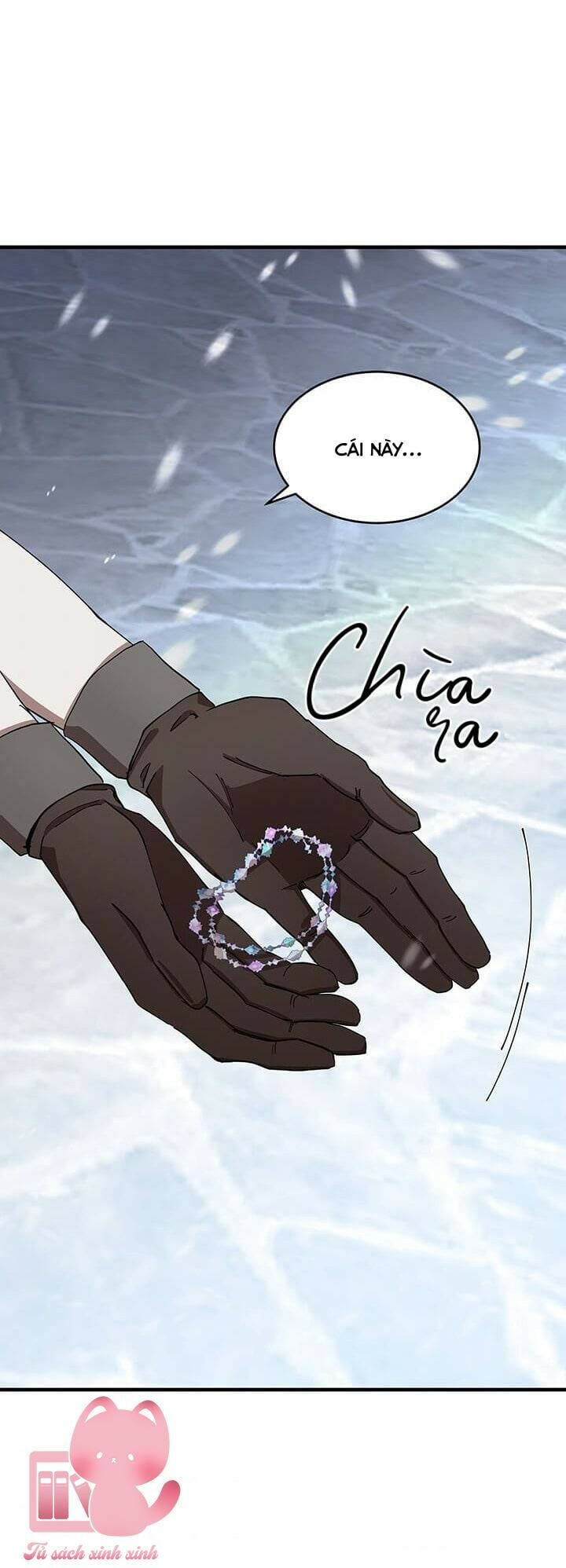 Ác Nữ Trùng Sinh Chap 69 - Next Chap 70