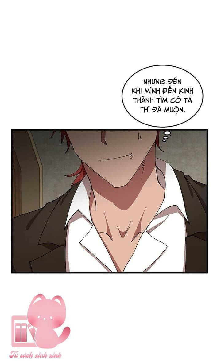 Ác Nữ Trùng Sinh Chap 69 - Next Chap 70