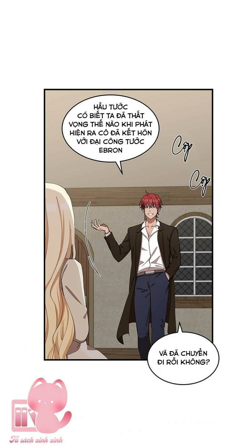 Ác Nữ Trùng Sinh Chap 69 - Next Chap 70